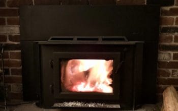 The Morning Fire Ritual